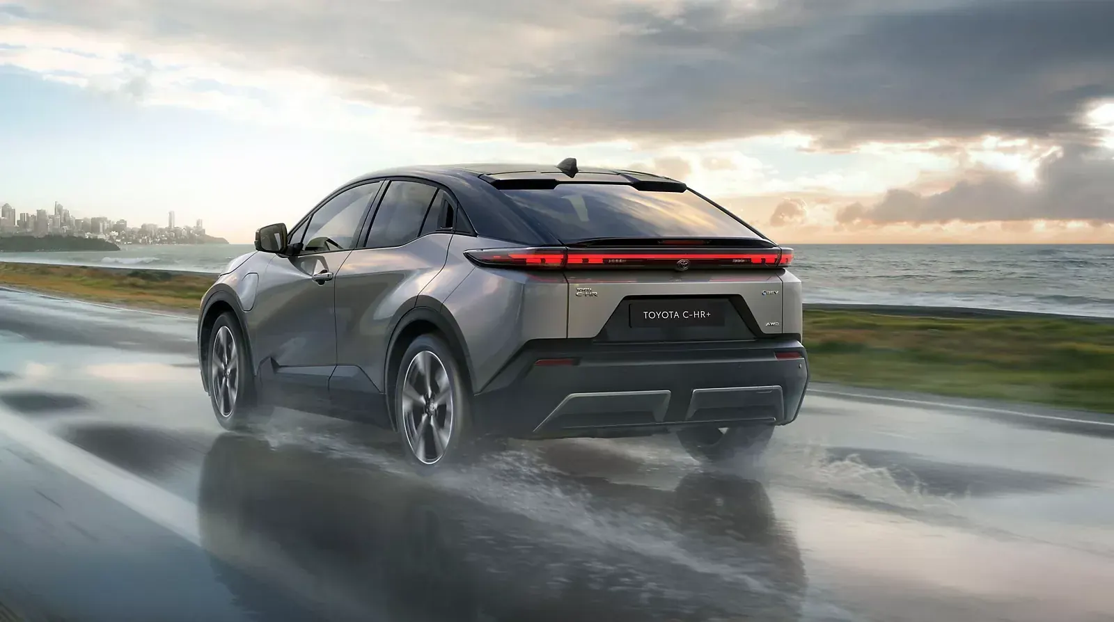 Auto Hebeisen AG als Ansprechpartner im Blog – Fachwissen zu Toyota, Mobilität und Service in Krauchthal.