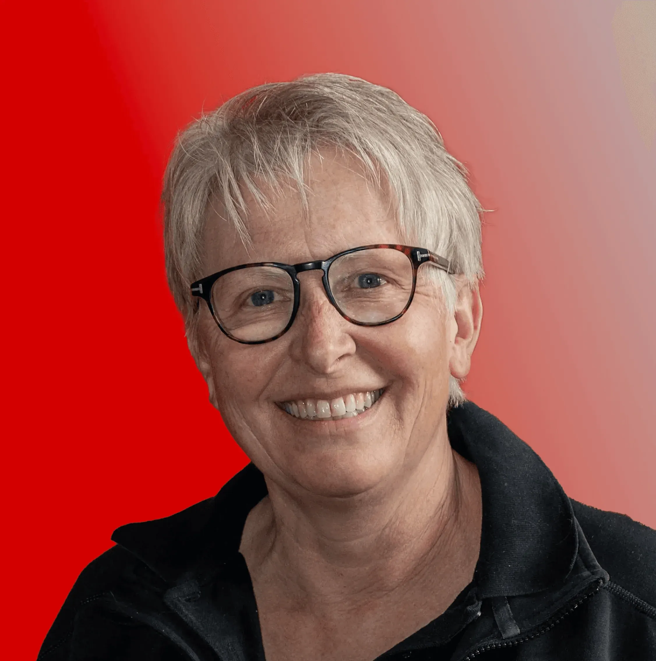 Daniela von Auto Hebeisen AG – persönliche Betreuung, Toyota Beratung und Kundenservice in Krauchthal.