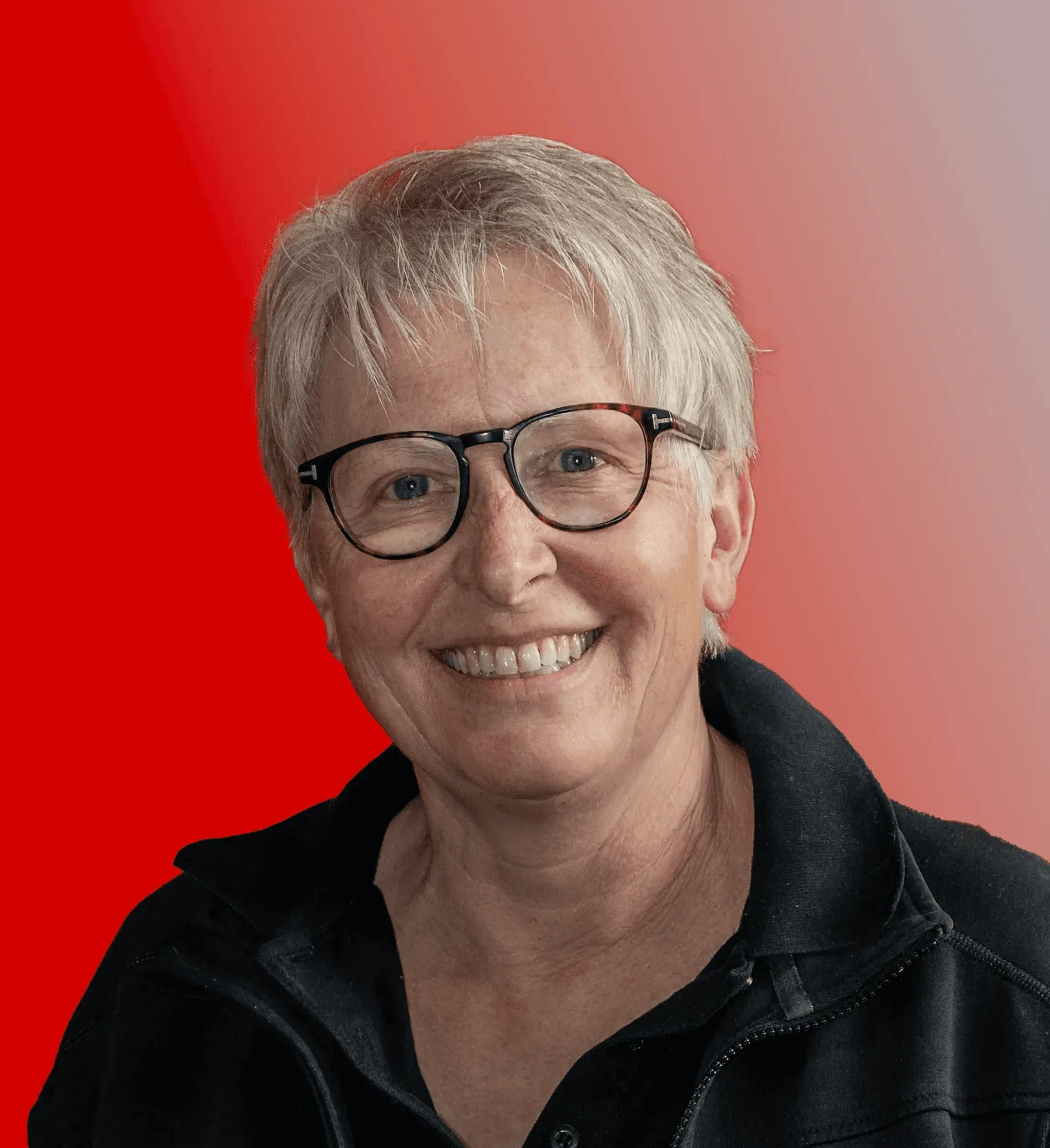 Daniela von Auto Hebeisen AG – persönliche Betreuung, Toyota Beratung und Kundenservice in Krauchthal.