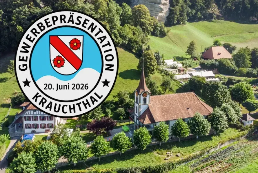 Gewerbepräsentation im Krauchthal Auto Hebeisen AG als Ansprechpartner im Blog – Fachwissen zu Toyota, Mobilität und Service in Krauchthal.