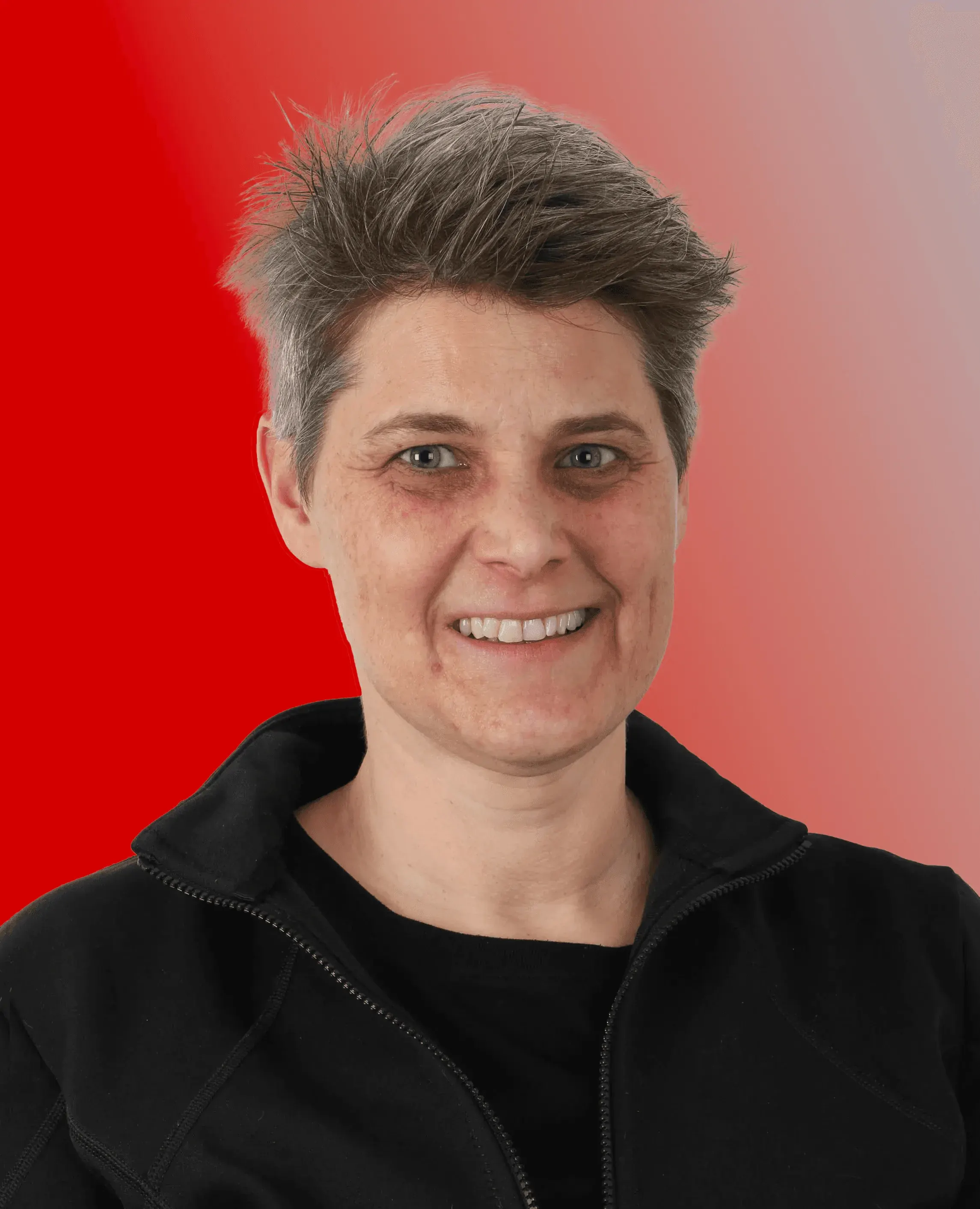 Nadja von Auto Hebeisen AG – Assistenz, Kundenbetreuung und Unterstützung im Toyota Garagenbetrieb in Krauchthal.